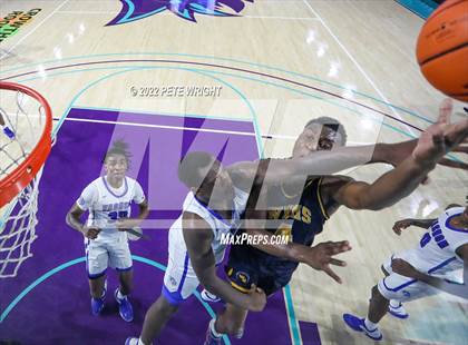 Thumbnail 3 in Winter Haven vs Vashon (city of Palms Classic) photogallery.