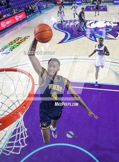 Thumbnail 3 in Winter Haven vs Vashon (city of Palms Classic) photogallery.