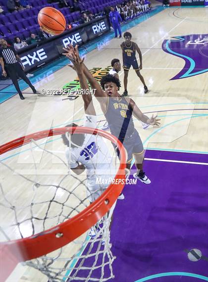 Thumbnail 1 in Winter Haven vs Vashon (city of Palms Classic) photogallery.