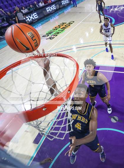 Thumbnail 2 in Winter Haven vs Vashon (city of Palms Classic) photogallery.