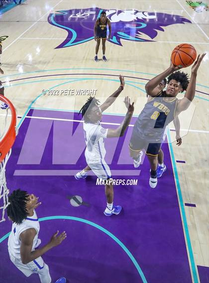 Thumbnail 1 in Winter Haven vs Vashon (city of Palms Classic) photogallery.