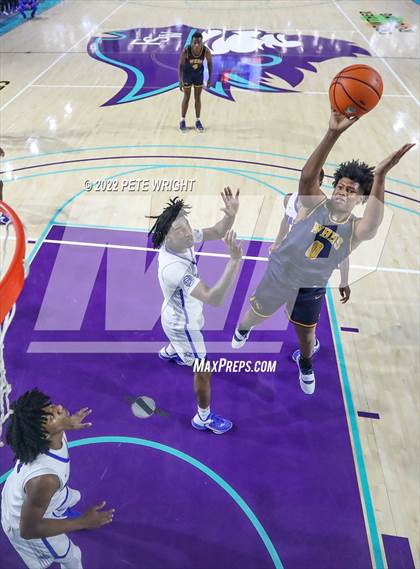 Thumbnail 2 in Winter Haven vs Vashon (city of Palms Classic) photogallery.