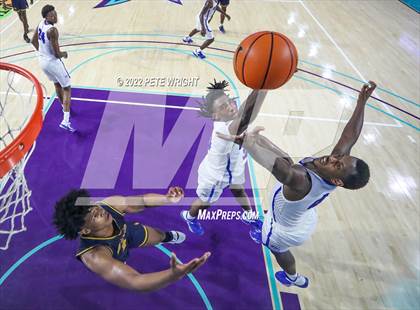 Thumbnail 2 in Winter Haven vs Vashon (city of Palms Classic) photogallery.
