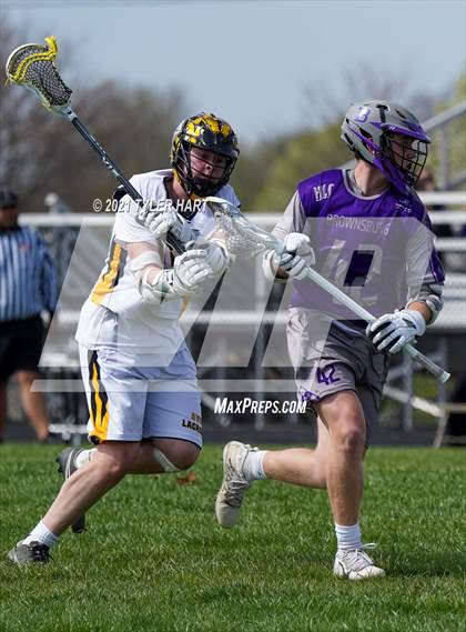 Thumbnail 3 in Brownsburg @ Avon photogallery.