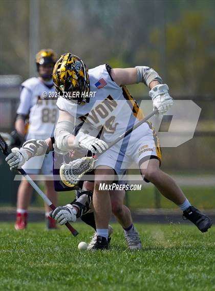 Thumbnail 1 in Brownsburg @ Avon photogallery.