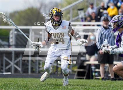 Thumbnail 3 in Brownsburg @ Avon photogallery.