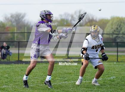 Thumbnail 1 in Brownsburg @ Avon photogallery.