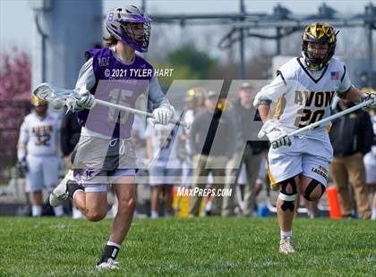 Thumbnail 1 in Brownsburg @ Avon photogallery.