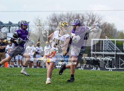 Thumbnail 3 in Brownsburg @ Avon photogallery.