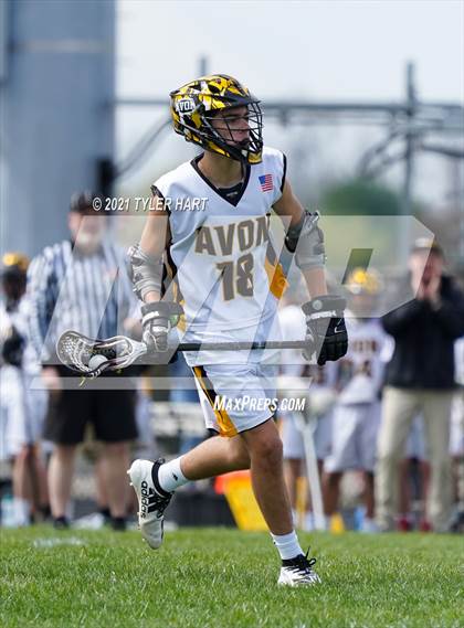 Thumbnail 1 in Brownsburg @ Avon photogallery.