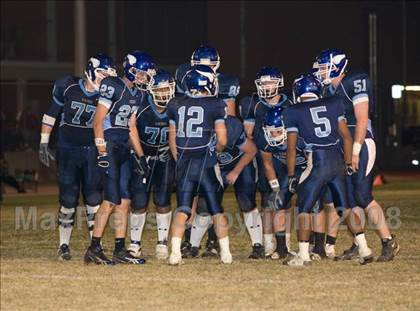 Thumbnail 2 in Pleasant Valley vs. Chico photogallery.