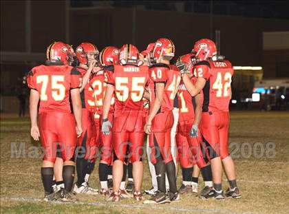 Thumbnail 1 in Pleasant Valley vs. Chico photogallery.