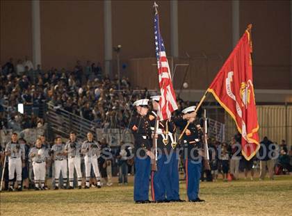 Thumbnail 2 in Pleasant Valley vs. Chico photogallery.