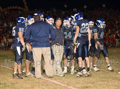 Thumbnail 3 in Pleasant Valley vs. Chico photogallery.