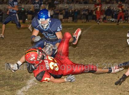 Thumbnail 2 in Pleasant Valley vs. Chico photogallery.