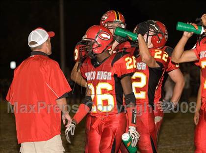 Thumbnail 2 in Pleasant Valley vs. Chico photogallery.