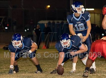 Thumbnail 1 in Pleasant Valley vs. Chico photogallery.