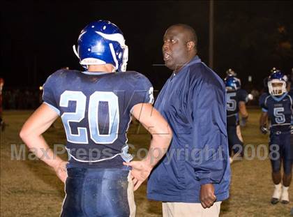 Thumbnail 2 in Pleasant Valley vs. Chico photogallery.