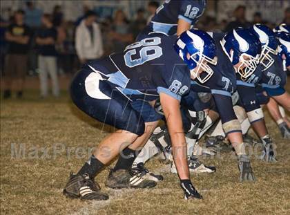 Thumbnail 2 in Pleasant Valley vs. Chico photogallery.