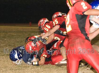 Thumbnail 1 in Pleasant Valley vs. Chico photogallery.