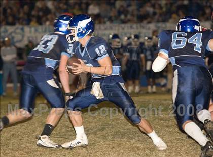Thumbnail 3 in Pleasant Valley vs. Chico photogallery.