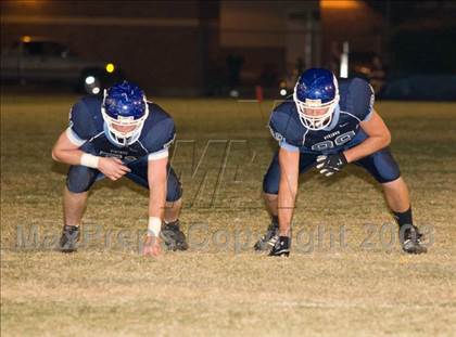 Thumbnail 3 in Pleasant Valley vs. Chico photogallery.