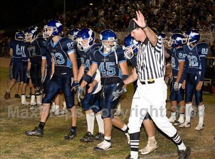 Thumbnail 3 in Pleasant Valley vs. Chico photogallery.