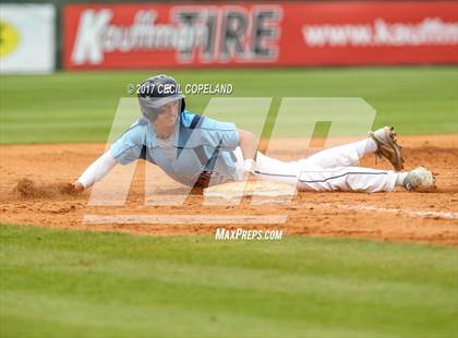Thumbnail 3 in Lee County vs. Pope (GHSA 6A Final Game 2) photogallery.