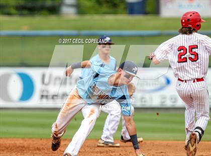 Thumbnail 3 in Lee County vs. Pope (GHSA 6A Final Game 2) photogallery.