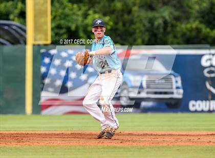Thumbnail 2 in Lee County vs. Pope (GHSA 6A Final Game 2) photogallery.