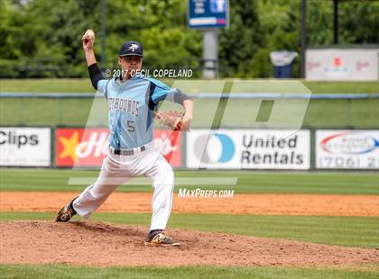 Thumbnail 1 in Lee County vs. Pope (GHSA 6A Final Game 2) photogallery.