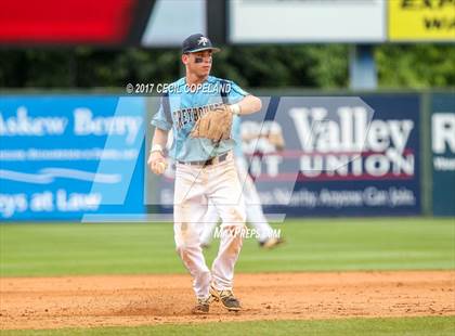 Thumbnail 3 in Lee County vs. Pope (GHSA 6A Final Game 2) photogallery.