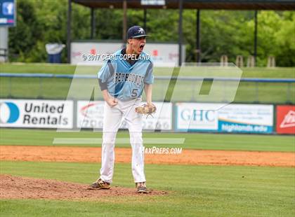 Thumbnail 2 in Lee County vs. Pope (GHSA 6A Final Game 2) photogallery.