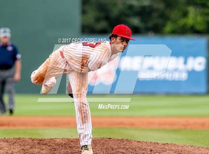 Thumbnail 3 in Lee County vs. Pope (GHSA 6A Final Game 2) photogallery.