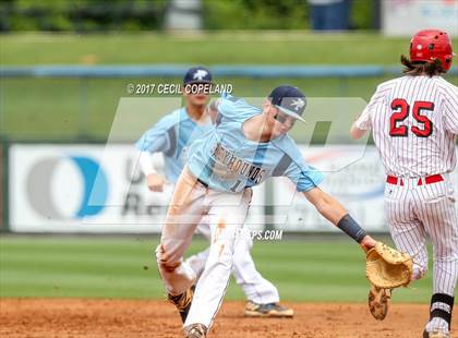 Thumbnail 2 in Lee County vs. Pope (GHSA 6A Final Game 2) photogallery.