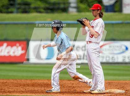 Thumbnail 2 in Lee County vs. Pope (GHSA 6A Final Game 2) photogallery.