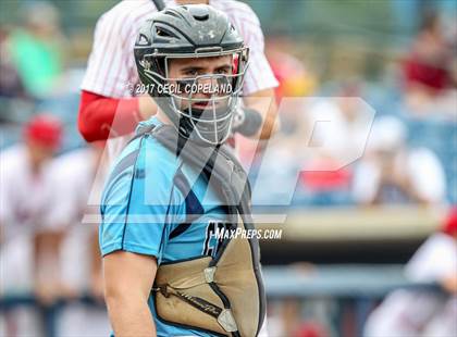 Thumbnail 3 in Lee County vs. Pope (GHSA 6A Final Game 2) photogallery.