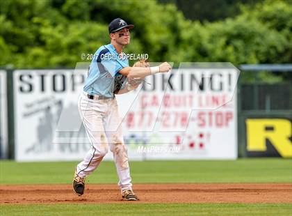 Thumbnail 2 in Lee County vs. Pope (GHSA 6A Final Game 2) photogallery.