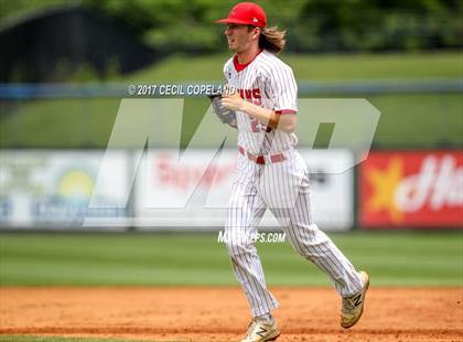 Thumbnail 2 in Lee County vs. Pope (GHSA 6A Final Game 2) photogallery.
