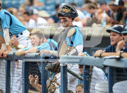 Thumbnail 3 in Lee County vs. Pope (GHSA 6A Final Game 2) photogallery.