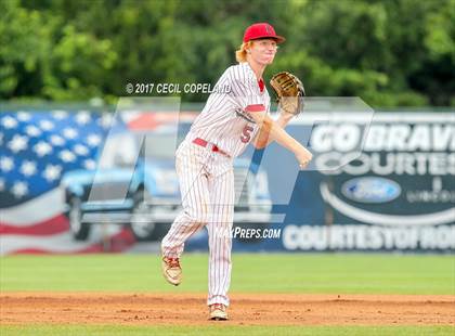 Thumbnail 3 in Lee County vs. Pope (GHSA 6A Final Game 2) photogallery.