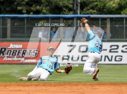 Thumbnail 3 in Lee County vs. Pope (GHSA 6A Final Game 2) photogallery.