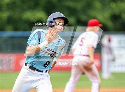 Thumbnail 3 in Lee County vs. Pope (GHSA 6A Final Game 2) photogallery.