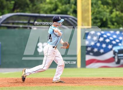 Thumbnail 1 in Lee County vs. Pope (GHSA 6A Final Game 2) photogallery.