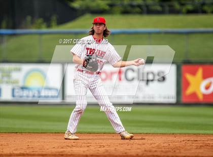 Thumbnail 1 in Lee County vs. Pope (GHSA 6A Final Game 2) photogallery.