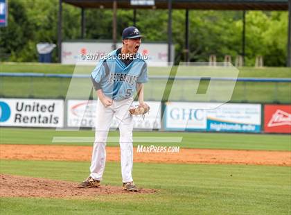 Thumbnail 3 in Lee County vs. Pope (GHSA 6A Final Game 2) photogallery.