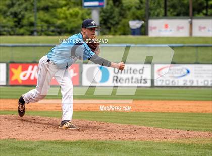 Thumbnail 3 in Lee County vs. Pope (GHSA 6A Final Game 2) photogallery.