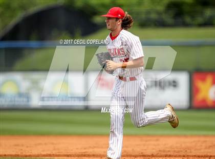 Thumbnail 3 in Lee County vs. Pope (GHSA 6A Final Game 2) photogallery.