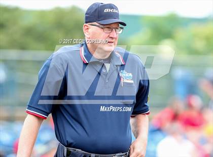 Thumbnail 3 in Lee County vs. Pope (GHSA 6A Final Game 2) photogallery.