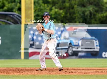 Thumbnail 3 in Lee County vs. Pope (GHSA 6A Final Game 2) photogallery.